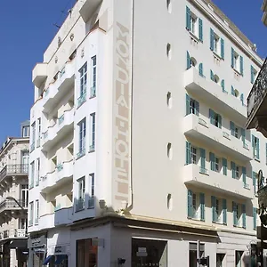 Hotel Bw Premier Collection Mondial, Cannes